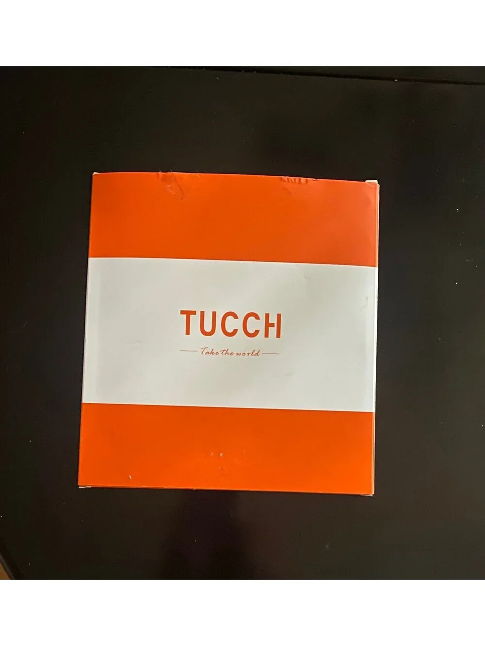 Tucch Wallet Case for iPhone 17 Pro Dark Blue